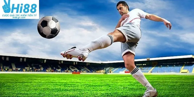 Bản chất của kèo đồng banh là không có sự chênh lệch giữa hai đội