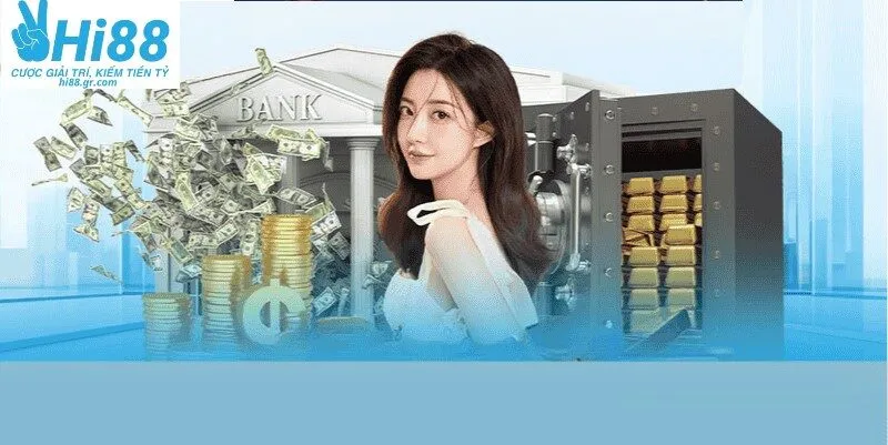 Bạn có thể chọn nạp tiền qua ví điện tử