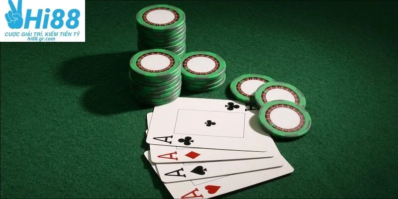 Cách chơi Poker thu hút đông đảo người chơi quan tâm