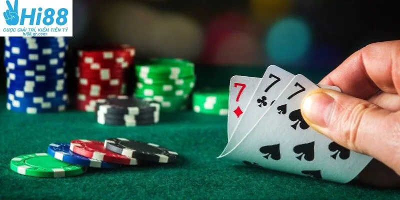 Cào 3 lá là gì luôn được đông đảo người chơi quan tâm hiện nay