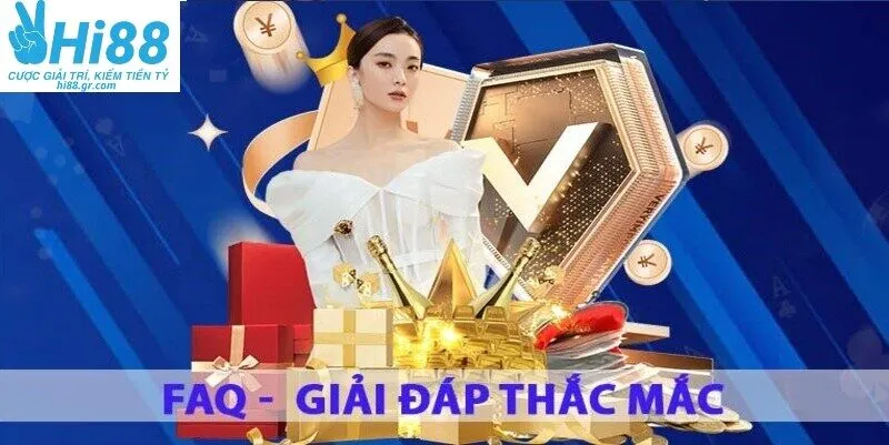 FAQ HI88 về thời gian rút tiền khiến người chơi thắc mắc