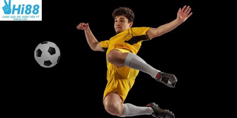 Kèo chấp 1 là tỷ lệ cược phổ biến