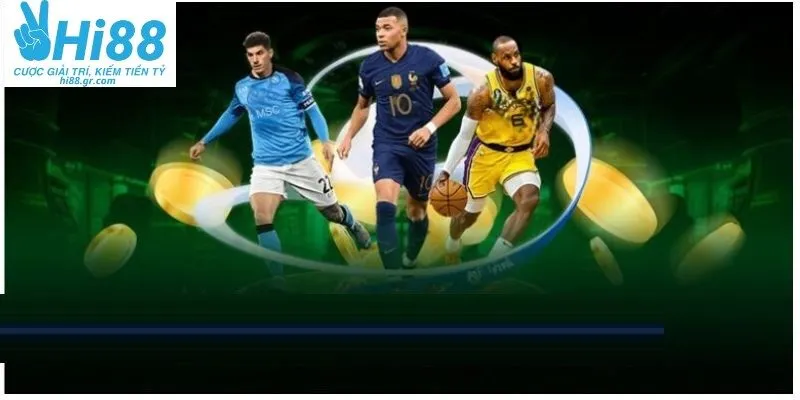 Kèo cược tại Saba sport ấn tượng với mọi thành viên