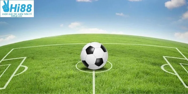 Kèo đồng banh phổ biến đối với người chơi cá cược thể thao