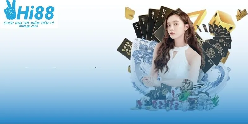 Kho trò chơi của nhà cái đồ sộ mang đến trải nghiệm tối ưu cho người chơi