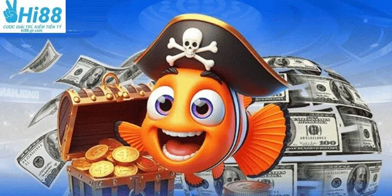 Luật chơi game chuyên nghiệp, dễ hiểu