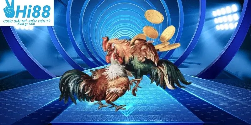 Mọi thông tin đá gà đều được nhà cái cập nhật chi tiết