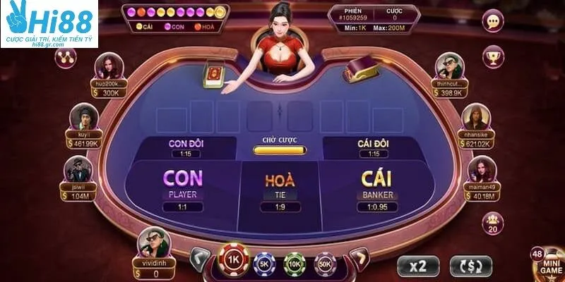 Nên áp dụng kinh nghiệm tham gia game hiệu quả
