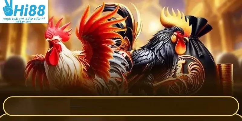 Quy trình tham gia đá gà chuyên nghiệp