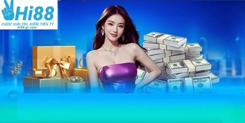 Tham gia vòng quay may mắn nhận ưu đãi khủng