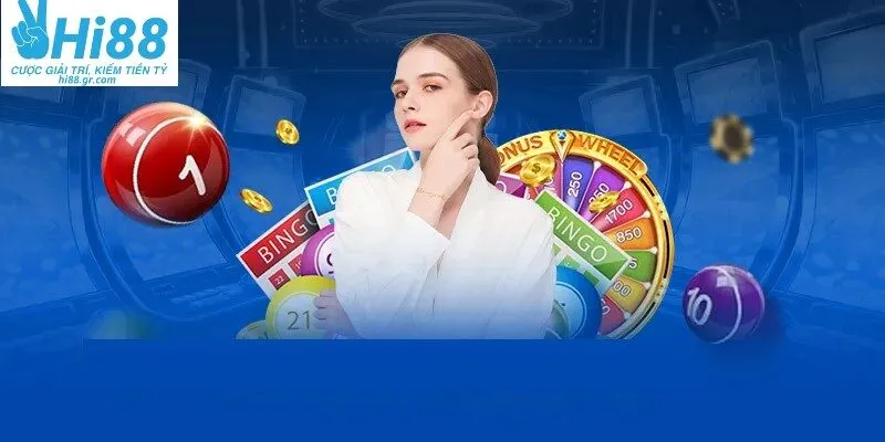 Xổ số HI88 triển khai đa dạng loại hình khác nhau